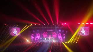 [20190713] BLACKPINK- PLAYING WITH FIRE @#BLACKPINKInBangkokEnocerDay2