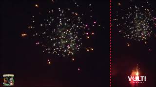 Blinkr From Volt Fireworks