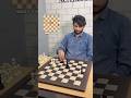 The Right Sacrifice Makes You Win the Chess Endgame #chessgame #chessshorts #chess