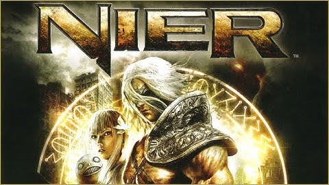 Nier Gestalt Gameplay Part 1 - First Hour (PS3)