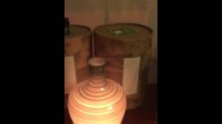 Scentsy Evolve EO Diffuser