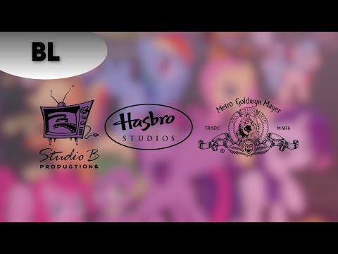 Studio B Productions Hasbro Studios MGM Television 2010 MGM AU 