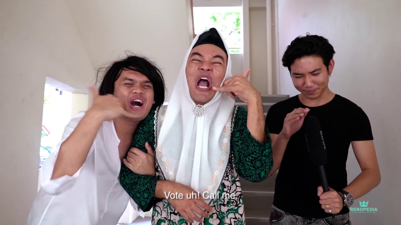 Renovation Singapore | CRIBS: Lady President Edition (Feat. Lepak One Korner)