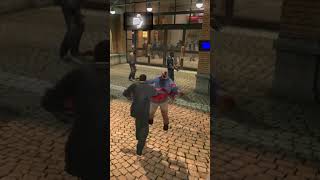 oh yeah #deadrising #frankwest #gameclips #zombies
