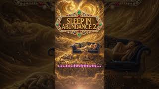 Joe Dispenza - Deep Sleep Affirmation - Sleep in Abundance 2