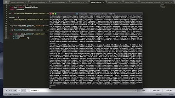 How To Do Web Scraping Yahoo Stocks With Python | Proxies API