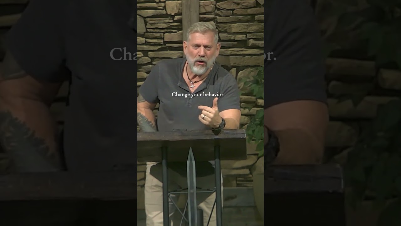 Repentance Change Your Mind 