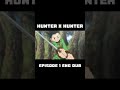 hunter x hunter episode 1.1 (english)