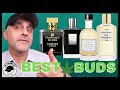 TOP 15 CANNABIS FRAGRANCES | AWESOME GREEN, SMOKY CANNABIS PERFUMES