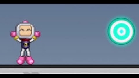 Bomberman - SSF2 - Break The Targets Level 1 (5.73 seconds) WR