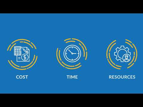 Product Overview Video - Matilda Cloud