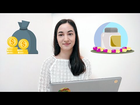НАЛОГОВЫЙ ВЫЧЕТ НА ЛЕКАРСТВА 2020 | Возвращаем деньги за покупки в аптеке!