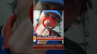 The  That Almost Ended Dominos