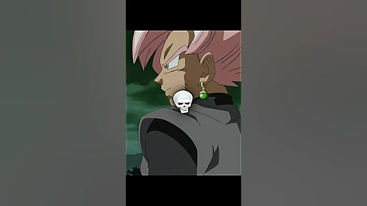 Bro don't even know what he did [DBS/SKULL EDIT] #explorepage #explore #dbz #dbs #goku #vageta