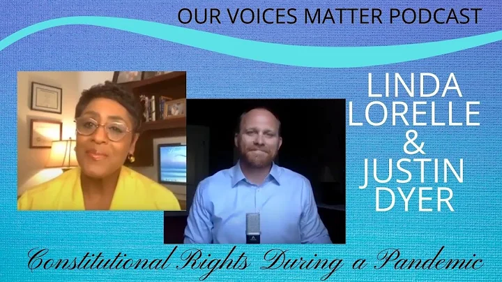 Constitutional Rights During a Pandemic - Justin D...