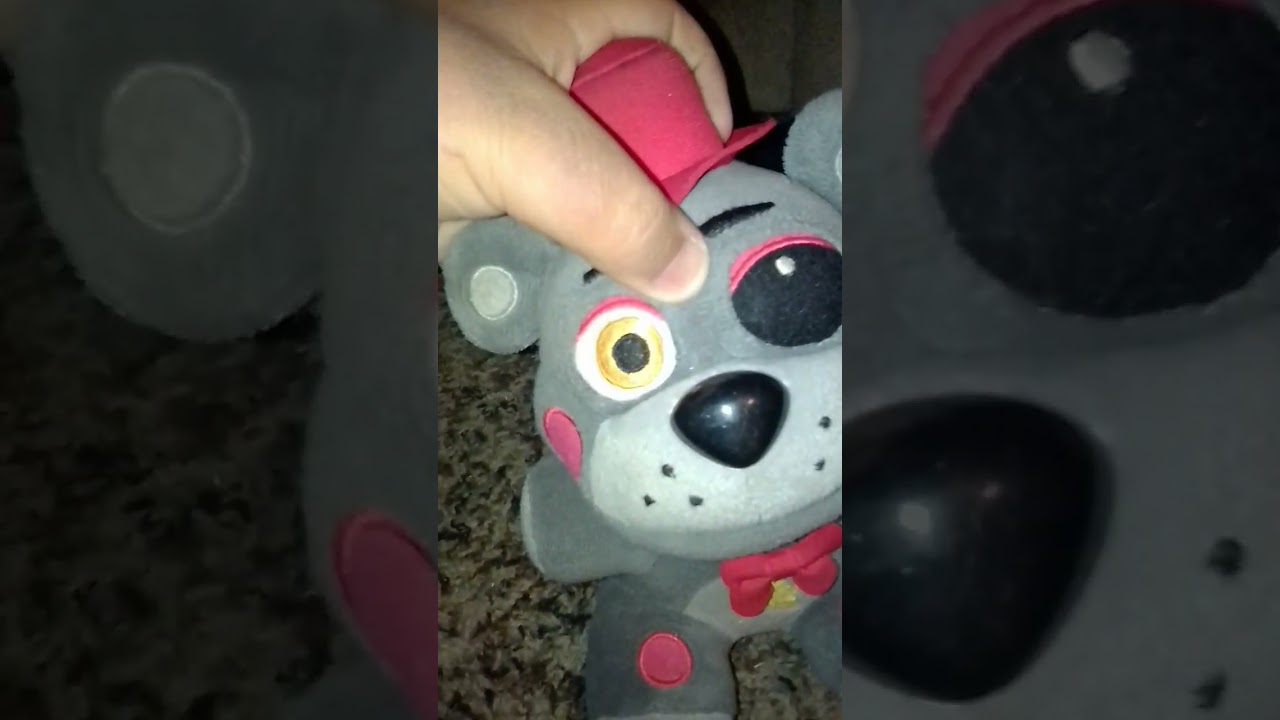 the parallel dimension teaser trailer