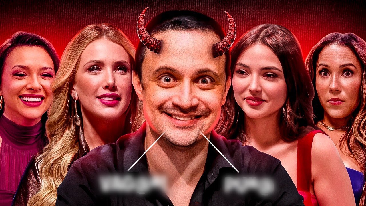 Dilera VS Mulheres no Roda Solta | MELHORES MOMENTOS