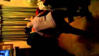 70 Year Old Grandma With Booty In The Back