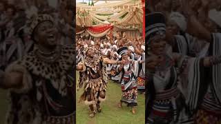 Londolozela  Powerful Zulundebele A Cappella Wedding Song  Deep Baritone Voice 90 Bpm Part 5