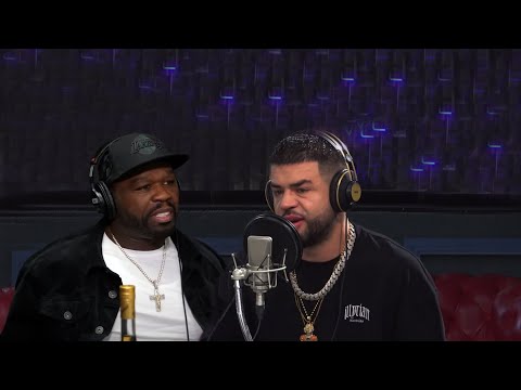 NOIZY ft. 50 CENT - 16 BARS (REMIX)