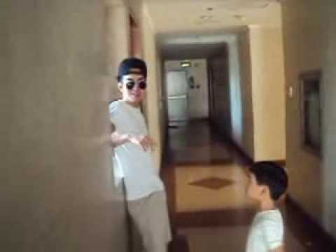 surprise for owy posadas