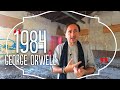 🔴 1984 de George Orwell - Análisis - Club de los lectores muermos