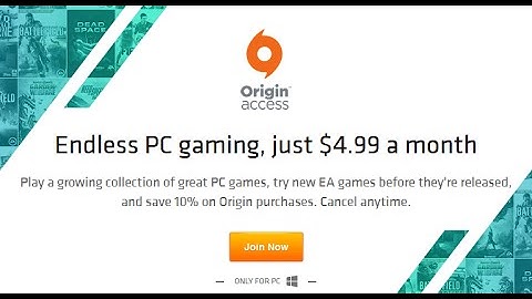 Is Getting Origin Vault Worth It?