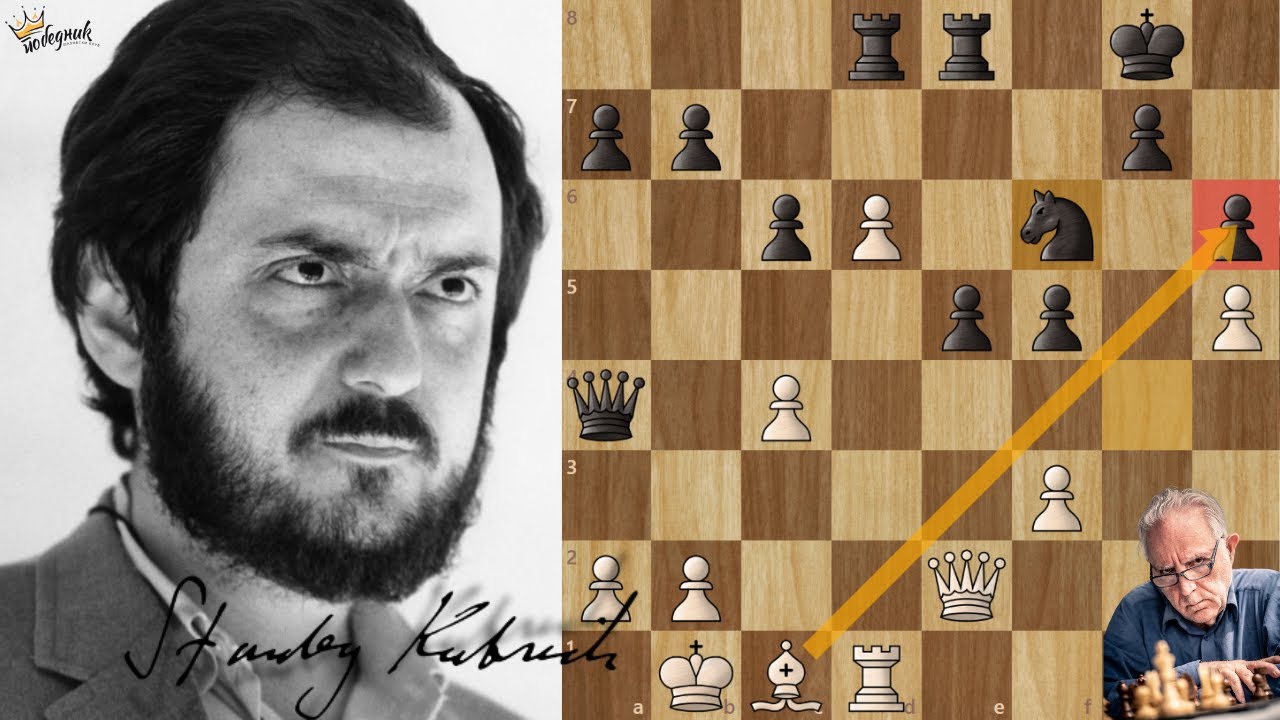 Velemajstor filma i Igre Kraljeva | VRHUNSKI REDITELJ bolji od IM !