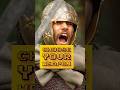 can you defeat ⚔️ the cheese gremlin 🧀 #thisorthat #wouldyourather #gameplay #battle #larping