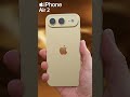 Apple iPhone Air 2 🔥 #iphoneair2 #air2 #apple