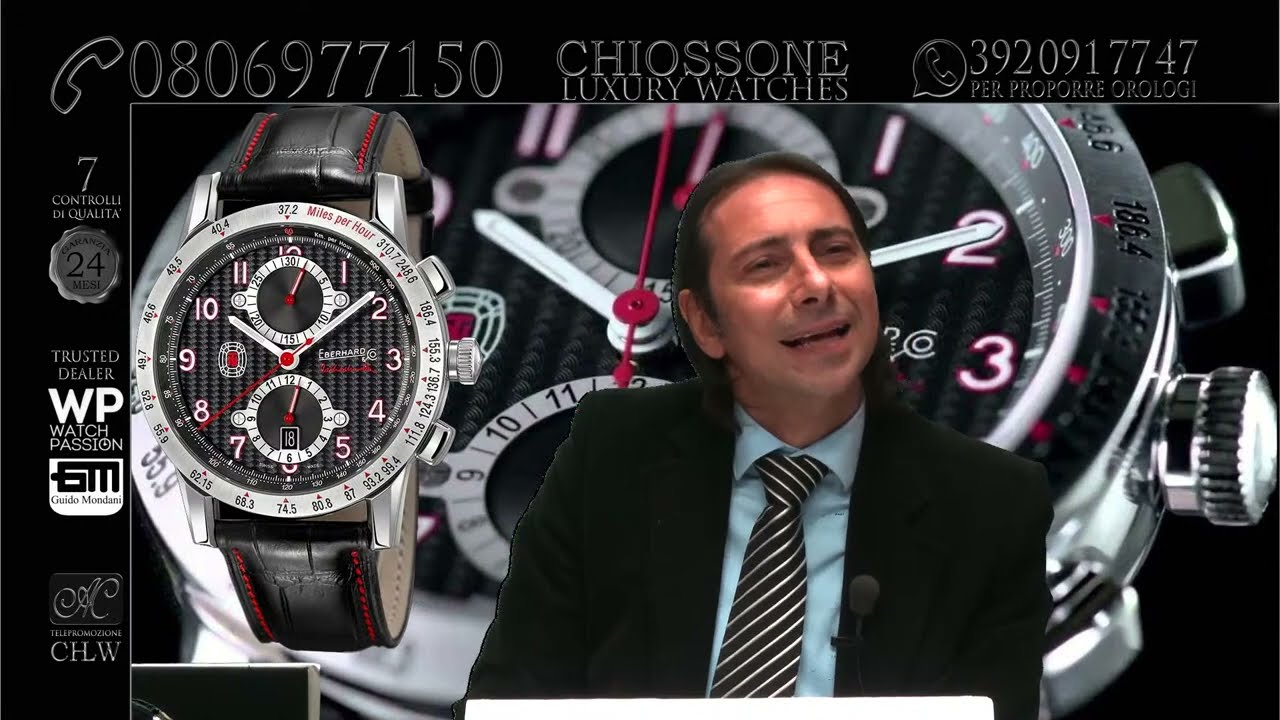 CHLW Trasmissione del 09 04 2022 con Vito Faraone - YouTube