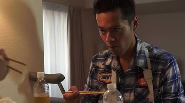 映画『狂恋』第2弾予告編