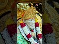 Today ll Evening ll Darshan ll Sai ll Baba ll Shirdi ll Maharashtra #live #viralvideo #shorts #om