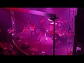 Wyld Ryde "Another Hit And Run" Def Leppard Cover