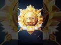 New Conqueror😱 PUBG Mobile Season S28 🔥2026 #pubgconqueror #gaming #2026