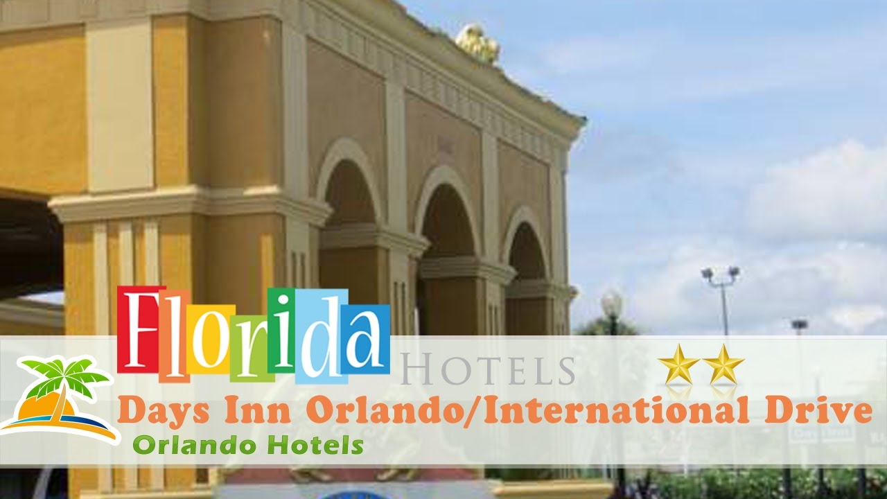 Hotels On International Drive Orlando Hotels On International Drive Orlando