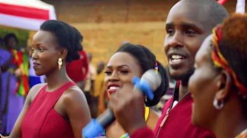 Bamwai by Moses Kibet ft Bonny Ndiema (skiza 9865952 to 811)