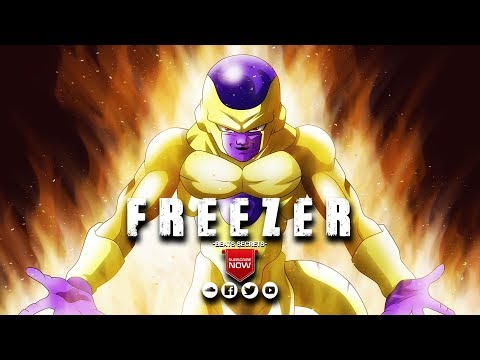 (FREE BEAT) FREEZER - Freestyle Type Beat 2020 | HipHop Rap/Trap Instrumental