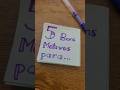 Aqueles motivos que faltavam para te convencer a (não) fazer #Pedagogia #humor #educação