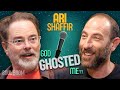 Do Jews Believe in Souls? Ari Shaffir's Crisis of Faith | Soul Boom