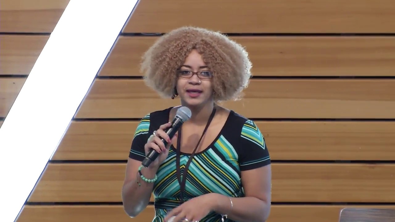 Welcome to the Twin Cities! ft. Eric Muschler, McKnight Foundation | 2018 EcoDistricts Summit