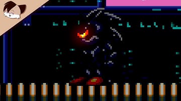 Sonic Before The Sequel - It