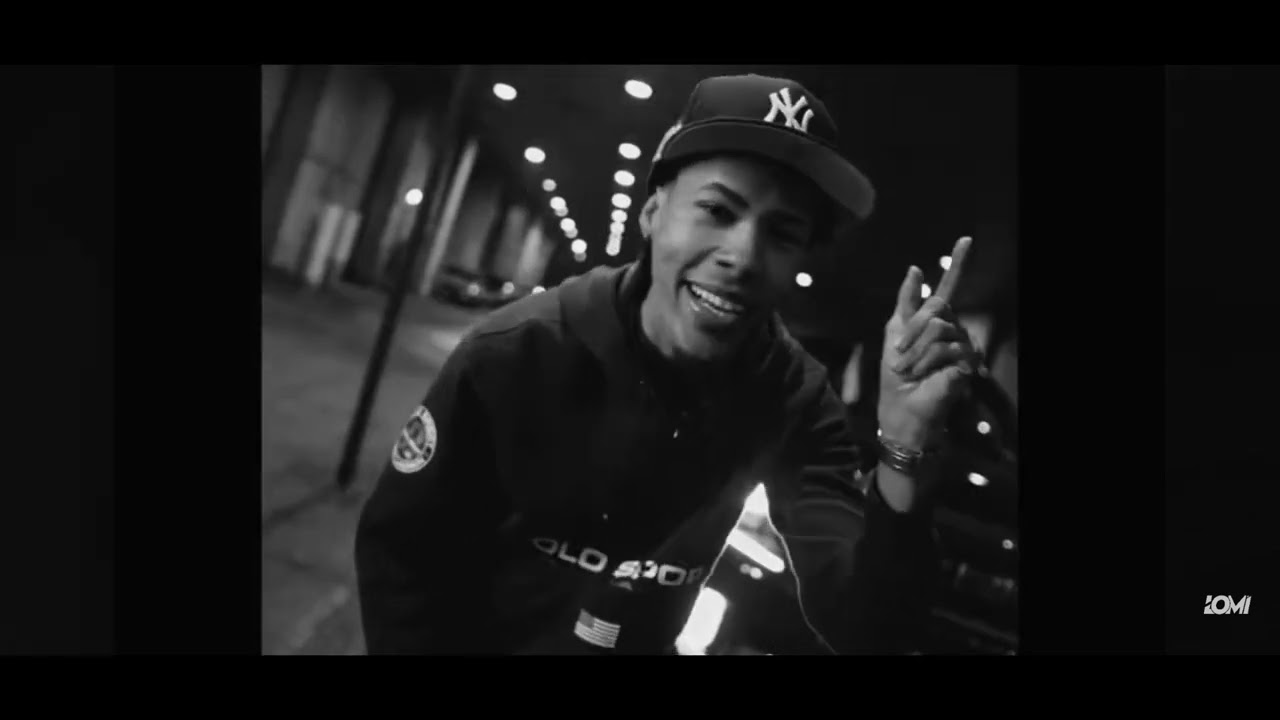 Menor Bronx - TIEMPO -  ( Instrumental )