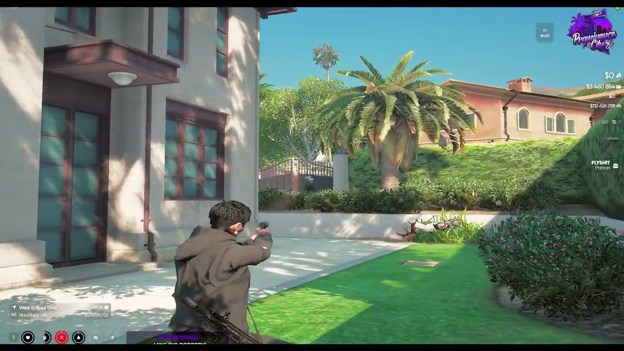 Nemi Dragon HIGHLIGHTS | GTA V RP