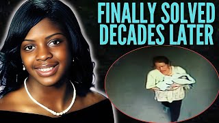 Cold Cases Finally Solved Recently | Mystery Detective | Documentary