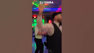 Dj Simba Live 
