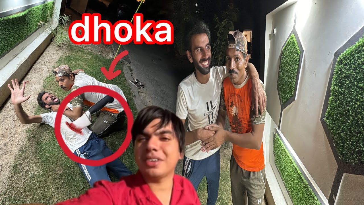 Javad nay dhoka day diya😡Javad ki khir nhi🔪🤪