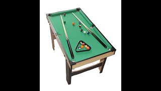 8 Ball Billiards Pool Table Game / পুল গেম screenshot 2