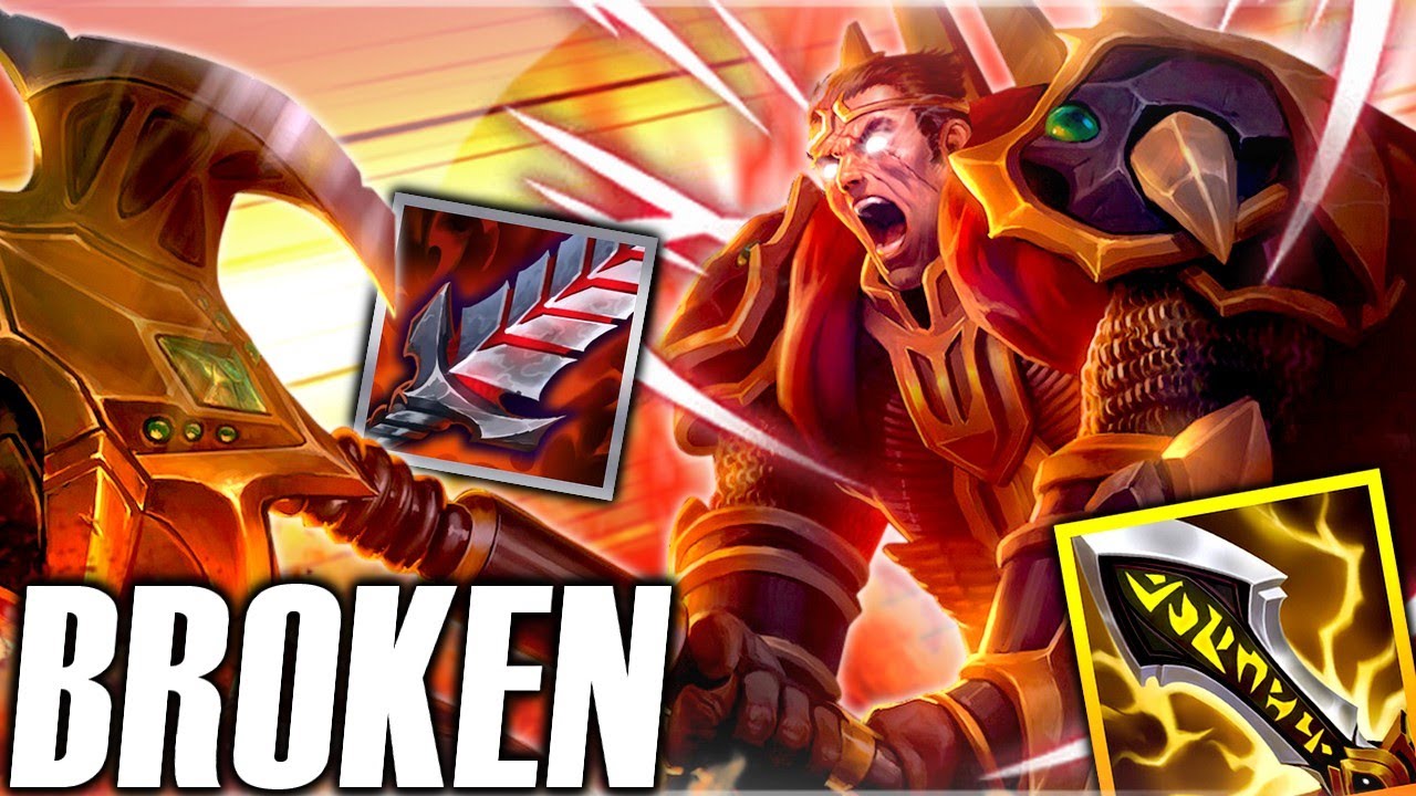 2500 DÉGÂTS EN 1 AUTO ?! TARTARIUS EST BROKEN !