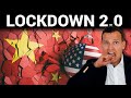 ++BREAKING NEWS++ Wirtschaft am Ende und Kriegsgefahr (USA vs CHINA)